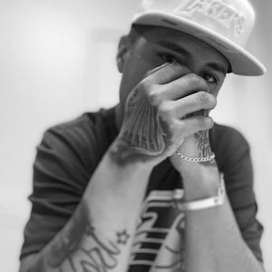 Meet your Posher, Alejandro